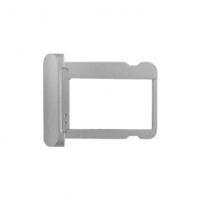 iPad 2 Sim Card Tray Replacement Parts Silver