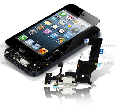 iPhone 5 Headphone Jack Repair